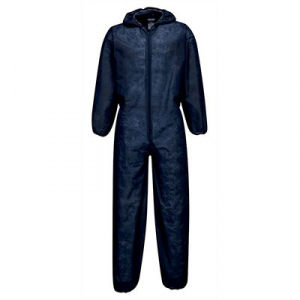 Disposable Coverall PP 40g