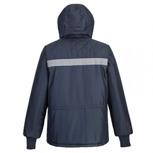 Cold Storage Jacket