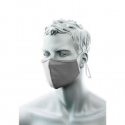 2 Ply Anti-Microbial Face Masks with Nose Band