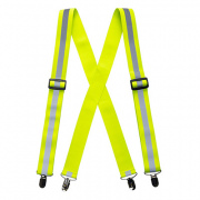 HI-Vis Trouser Braces