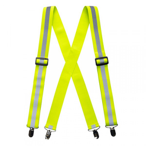 HI-Vis Trouser Braces