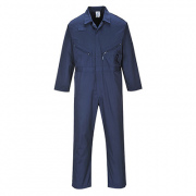 Liverpool Zip Coverall