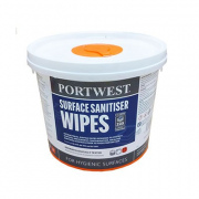 Surface Sanitizer Wipes (225 Wipes)