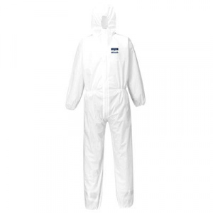 BizTex SMS Coverall Type 5/6