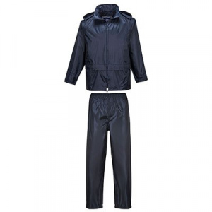 Essentials Rainsuit