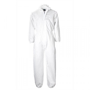 Disposable Coverall PP 40g