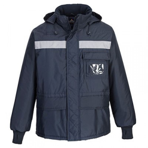 Cold Storage Jacket