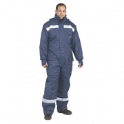 Cold Storage Coverall